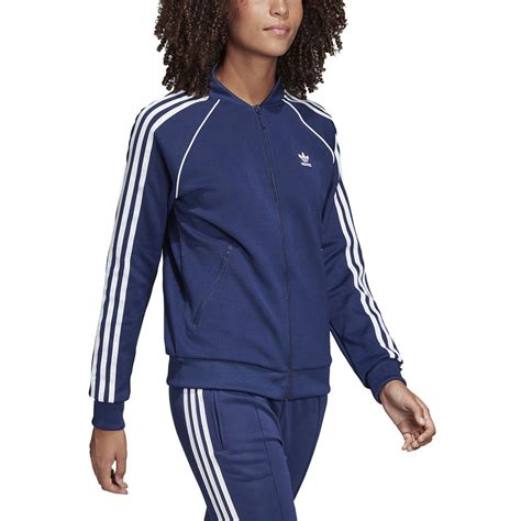 dark blue adidas women